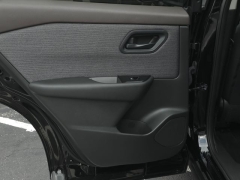Used 2023  Nissan Rogue AWD S at Auto Direct near Zebulon&comma; NC