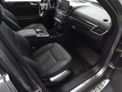 Used 2019  Mercedes-Benz GLS-Class 4d SUV GLS550 at Auto Direct near Zebulon, NC