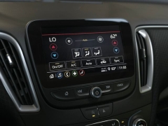 Used 2024  Chevrolet Malibu 4dr Sdn 1LT at Auto Direct near Zebulon&comma; NC