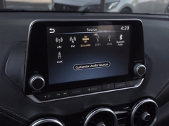 Used 2023  Nissan Sentra SV CVT at Auto Direct near Zebulon, NC