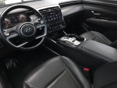 Used 2024  Hyundai Tucson Plug-In Hybrid Limited AWD at Auto Direct near Zebulon&comma; NC