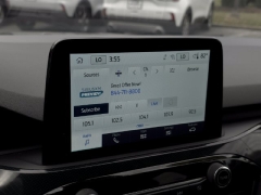 Used 2024  Ford Escape ST-Line AWD at Auto Direct near Zebulon&comma; NC