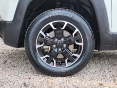 Used 2023 Jeep Renegade Upland 4x4 at Auto Direct near Zebulon, NC