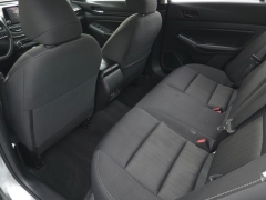 Used 2024  Nissan Altima 2&period;5 SV Sedan at Auto Direct near Zebulon&comma; NC