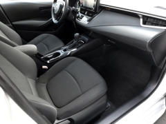 Used 2022 Toyota Corolla LE CVT at Auto Direct near Zebulon, NC