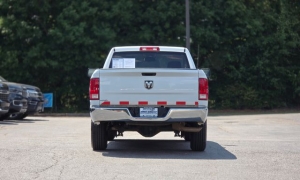 Used 2023  Ram 1500 Classic 2WD Tradesman Reg Cab 8' Box at Auto Direct near Zebulon&comma; NC