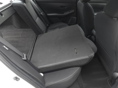 Used 2024  Nissan Sentra SV CVT at Auto Direct near Zebulon&comma; NC