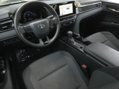 Used 2025  Toyota Camry LE at Auto Direct near Zebulon&comma; NC