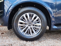 Used 2023 Nissan Armada 4x2 SL at Auto Direct near Zebulon, NC