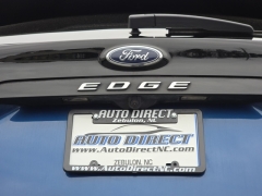 Used 2024  Ford Edge Titanium AWD at Auto Direct near Zebulon&comma; NC