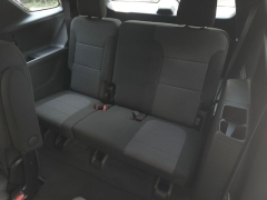 Used 2023  Chevrolet Traverse AWD 4dr LT Cloth w&sol;1LT at Auto Direct near Zebulon&comma; NC
