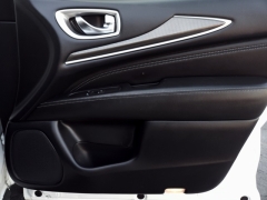 Used 2019 INFINITI QX60 4d SUV AWD LUXE (2019.5) at Auto Direct near Zebulon, NC