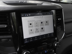 Used 2024  Ram 1500 2WD Laramie Crew Cab 5'7" Box at Auto Direct near Zebulon&comma; NC