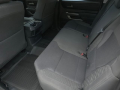 Used 2022  Toyota Tundra 2WD SR5 CrewMax 5&period;5ft Bed at Auto Direct near Zebulon&comma; NC