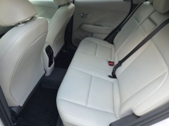 Used 2024  Hyundai Kona Limited FWD at Auto Direct near Zebulon&comma; NC