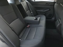 Used 2024  Nissan Altima 2&period;5 SV Sedan at Auto Direct near Zebulon&comma; NC