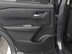 Used 2024  Nissan Rogue FWD SV at Auto Direct near Zebulon&comma; NC