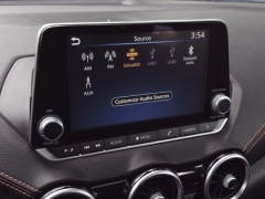 Used 2022 Nissan Sentra SR CVT at Auto Direct near Zebulon, NC