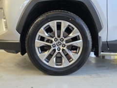 Used 2019  Toyota RAV4 4d SUV FWD XLE Premium at Auto Direct near Zebulon, NC