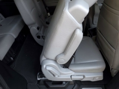 Used 2020  Honda Odyssey 4d Wagon Elite at Auto Direct near Zebulon&comma; NC
