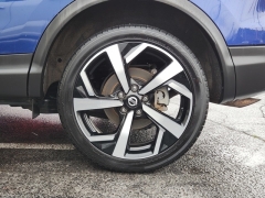 Used 2022 Nissan Rogue Sport AWD SL at Auto Direct near Zebulon, NC