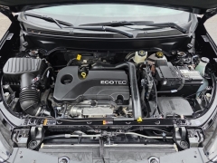 Used 2022  Chevrolet Equinox FWD 4dr LT w/1LT at Auto Direct near Zebulon, NC