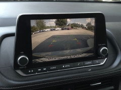 Used 2025  Nissan Rogue AWD SV at Auto Direct near Zebulon&comma; NC