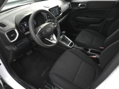 Used 2020  Hyundai Venue 4d SUV FWD SE IVT at Auto Direct near Zebulon&comma; NC