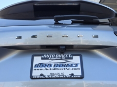 Used 2024  Ford Escape ST-Line FWD at Auto Direct near Zebulon, NC