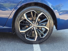 Used 2024  Nissan Altima 2&period;5 SR Sedan at Auto Direct near Zebulon&comma; NC