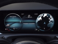 Used 2021 Mercedes-Benz A-Class A 220 4MATIC Sedan at Auto Direct near Zebulon, NC