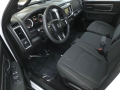 Used 2024  Ram 1500 Classic 2WD Warlock Crew Cab 5'7" Box at Auto Direct near Zebulon&comma; NC
