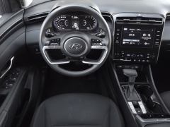 Used 2024  Hyundai Tucson SEL AWD *Ltd Avail* at Auto Direct near Zebulon, NC