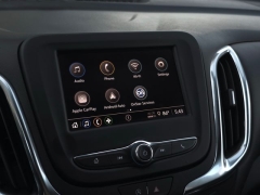 Used 2024  Chevrolet Equinox AWD 4dr LT w&sol;1LT at Auto Direct near Zebulon&comma; NC