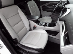 Used 2024 GMC Terrain FWD 4dr SLT at Auto Direct near Zebulon, NC