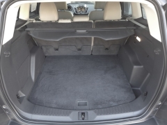 Used 2015  Ford Escape 4d SUV FWD Titanium at Auto Direct near Zebulon, NC