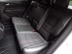 Used 2024 Chevrolet Equinox FWD 4dr RS at Auto Direct near Zebulon, NC