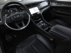 Used 2024  Jeep Grand Cherokee 4xe 4x4 at Auto Direct near Zebulon&comma; NC