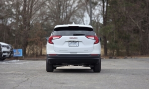 Used 2024  GMC Terrain AWD 4dr SLE at Auto Direct near Zebulon&comma; NC