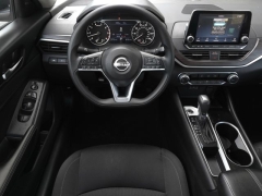 Used 2024  Nissan Altima 2&period;5 SV Sedan at Auto Direct near Zebulon&comma; NC