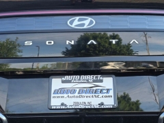Used 2024  Hyundai Sonata SEL 2&period;5L AWD at Auto Direct near Zebulon&comma; NC