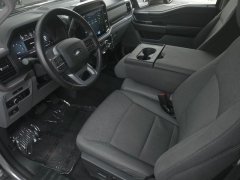 Used 2025  Ford F-150 4WD XLT SuperCrew 5&period;5' Box at Auto Direct near Zebulon&comma; NC