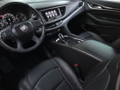 Used 2021  Buick Enclave FWD 4dr Avenir at Auto Direct near Zebulon&comma; NC