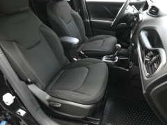 Used 2023  Jeep Renegade Altitude 4x4 at Auto Direct near Zebulon&comma; NC