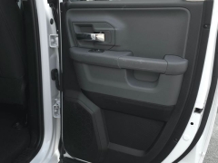 Used 2024  Ram 1500 Classic 2WD SLT Quad Cab 6'4" Box at Auto Direct near Zebulon&comma; NC