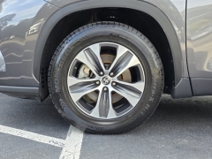 Used 2022  Toyota Highlander XLE FWD at Auto Direct near Zebulon, NC