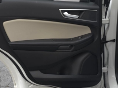 Used 2022  Ford Edge SEL AWD at Auto Direct near Zebulon&comma; NC