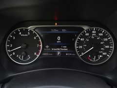Used 2024  Nissan Sentra SV CVT at Auto Direct near Zebulon&comma; NC