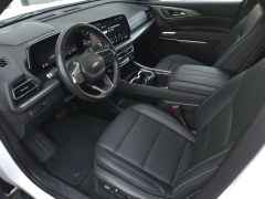 Used 2025  Chevrolet Traverse FWD 4dr LT w&sol;1LT at Auto Direct near Zebulon&comma; NC