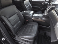 Used 2018  GMC Yukon 4d SUV 4WD Denali at Auto Direct near Zebulon, NC